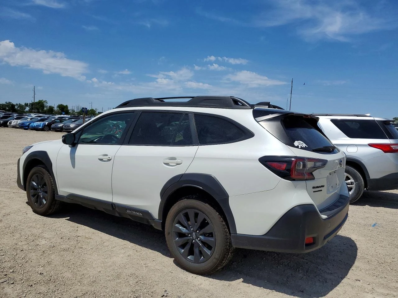 Subaru Outback * ONYX* EDITION* AWD* , снимка 6 - Автомобили и джипове - 55190037