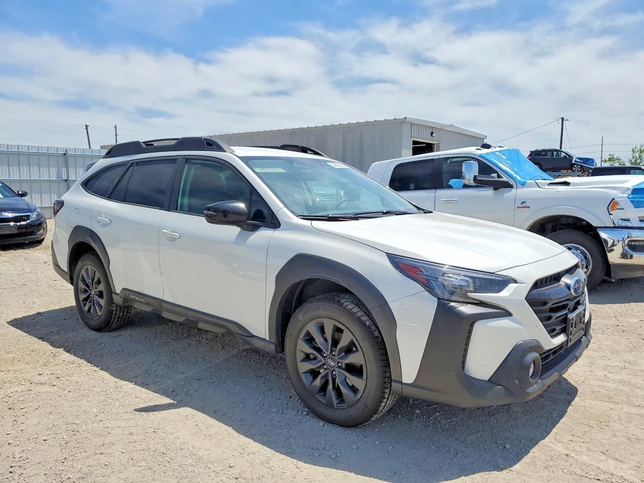 Subaru Outback * ONYX* EDITION* AWD* , снимка 3 - Автомобили и джипове - 55190037