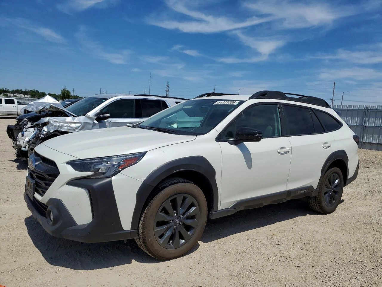 Subaru Outback * ONYX* EDITION* AWD* 