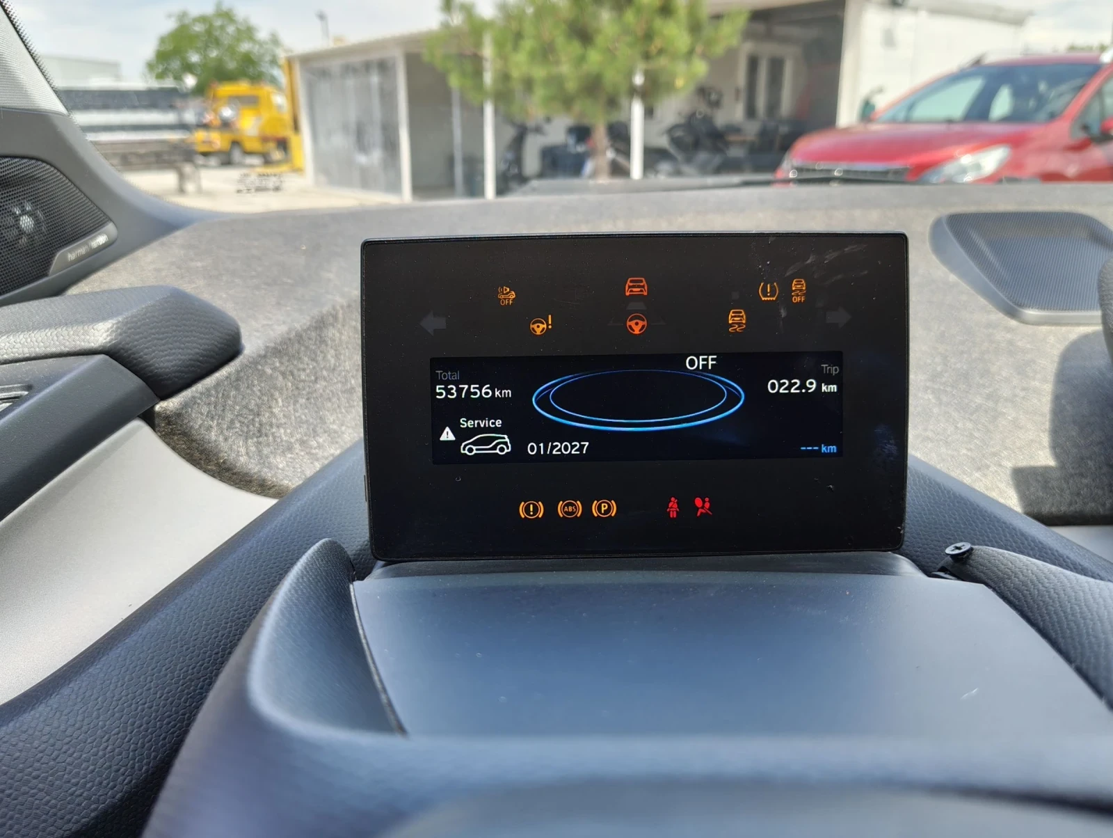 BMW i3 I3S 120Ah * * TOP* * , снимка 11 - Автомобили и джипове - 55404813