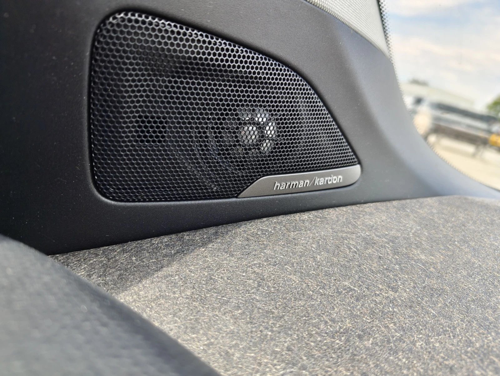 BMW i3 I3S 120Ah * * TOP* * , снимка 10 - Автомобили и джипове - 55404813