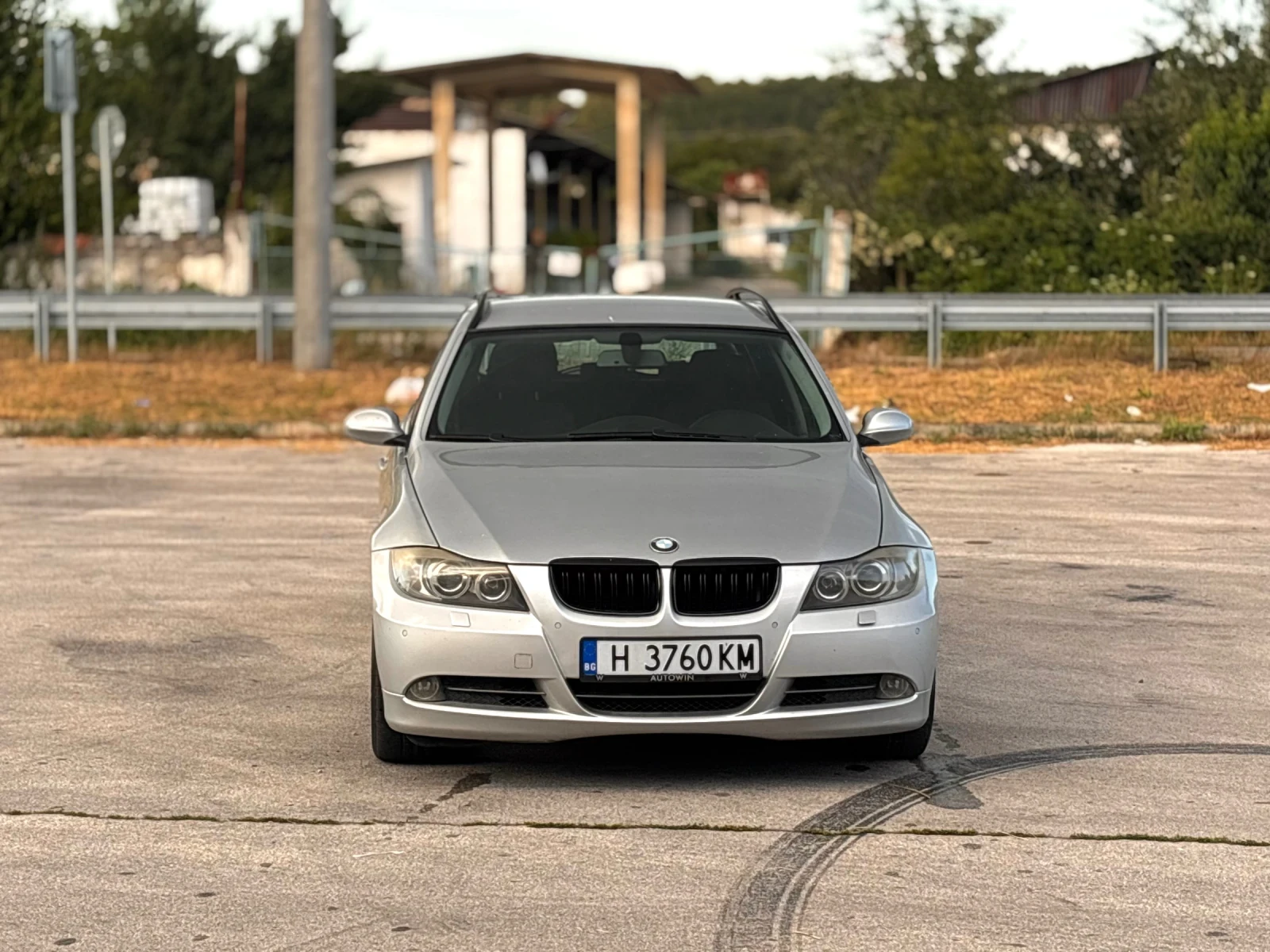 BMW 330 231к.с, снимка 4 - Автомобили и джипове - 55427861