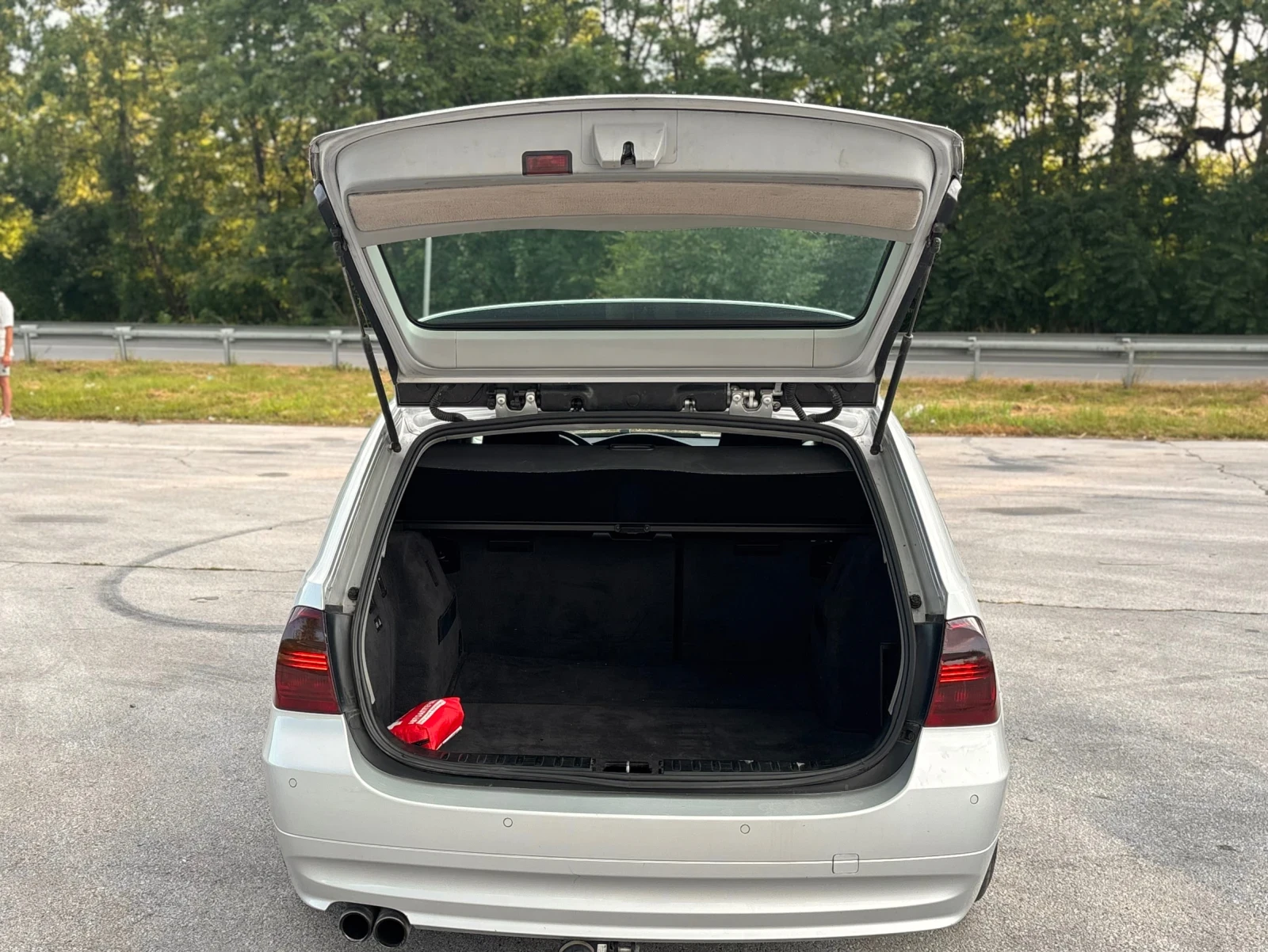 BMW 330 231к.с, снимка 12 - Автомобили и джипове - 55427861