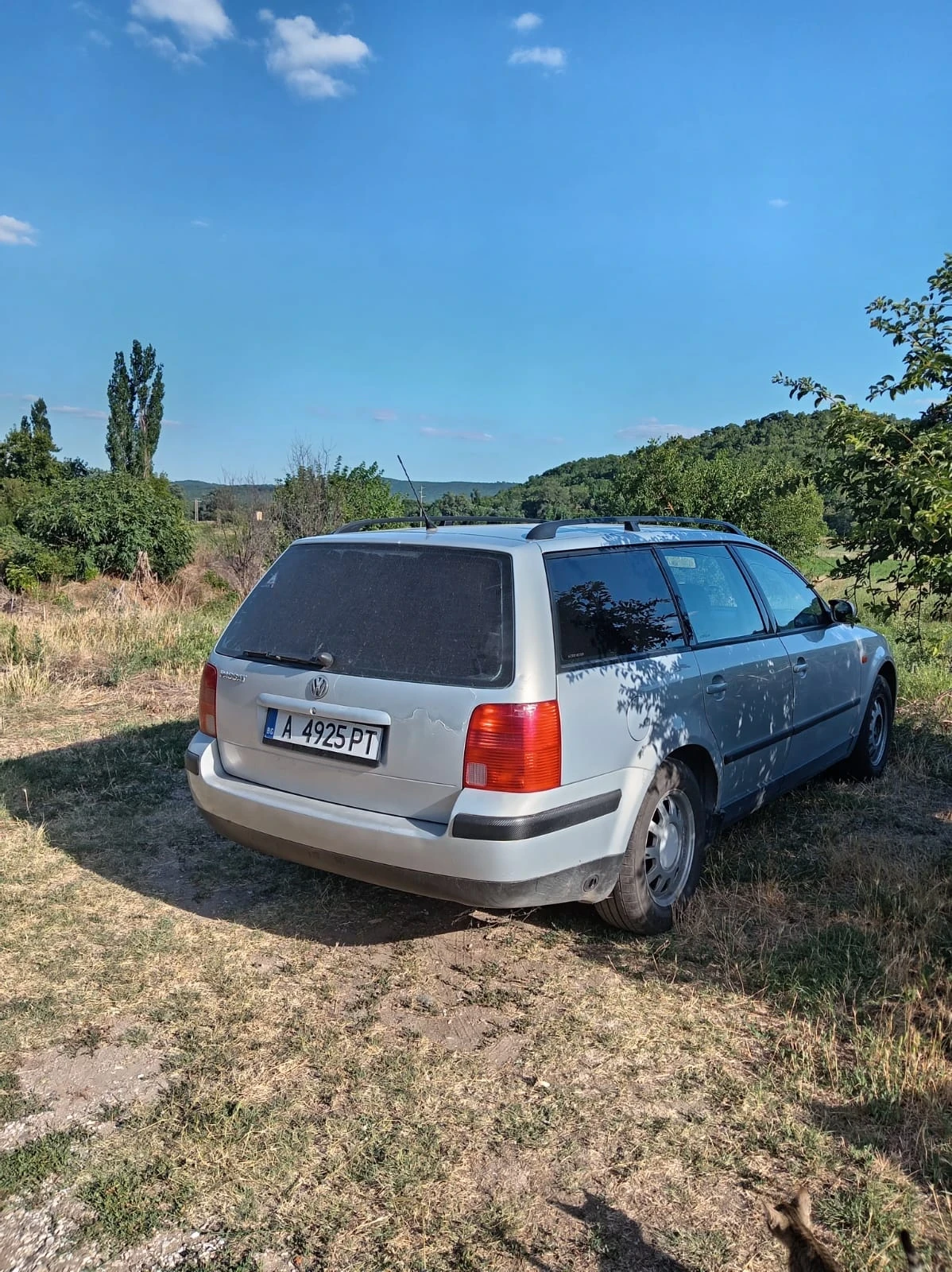 VW Golf Variant, снимка 3 - Автомобили и джипове - 55503625