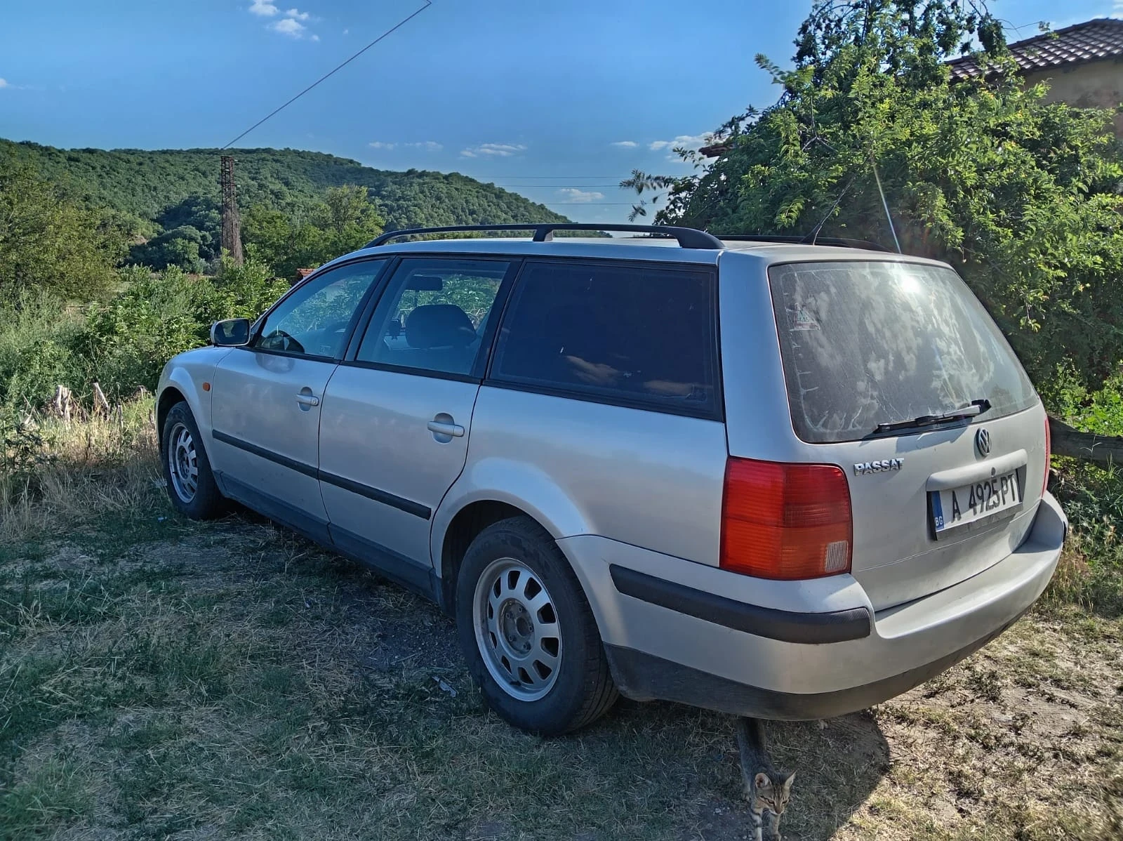 VW Golf Variant, снимка 2 - Автомобили и джипове - 55503625