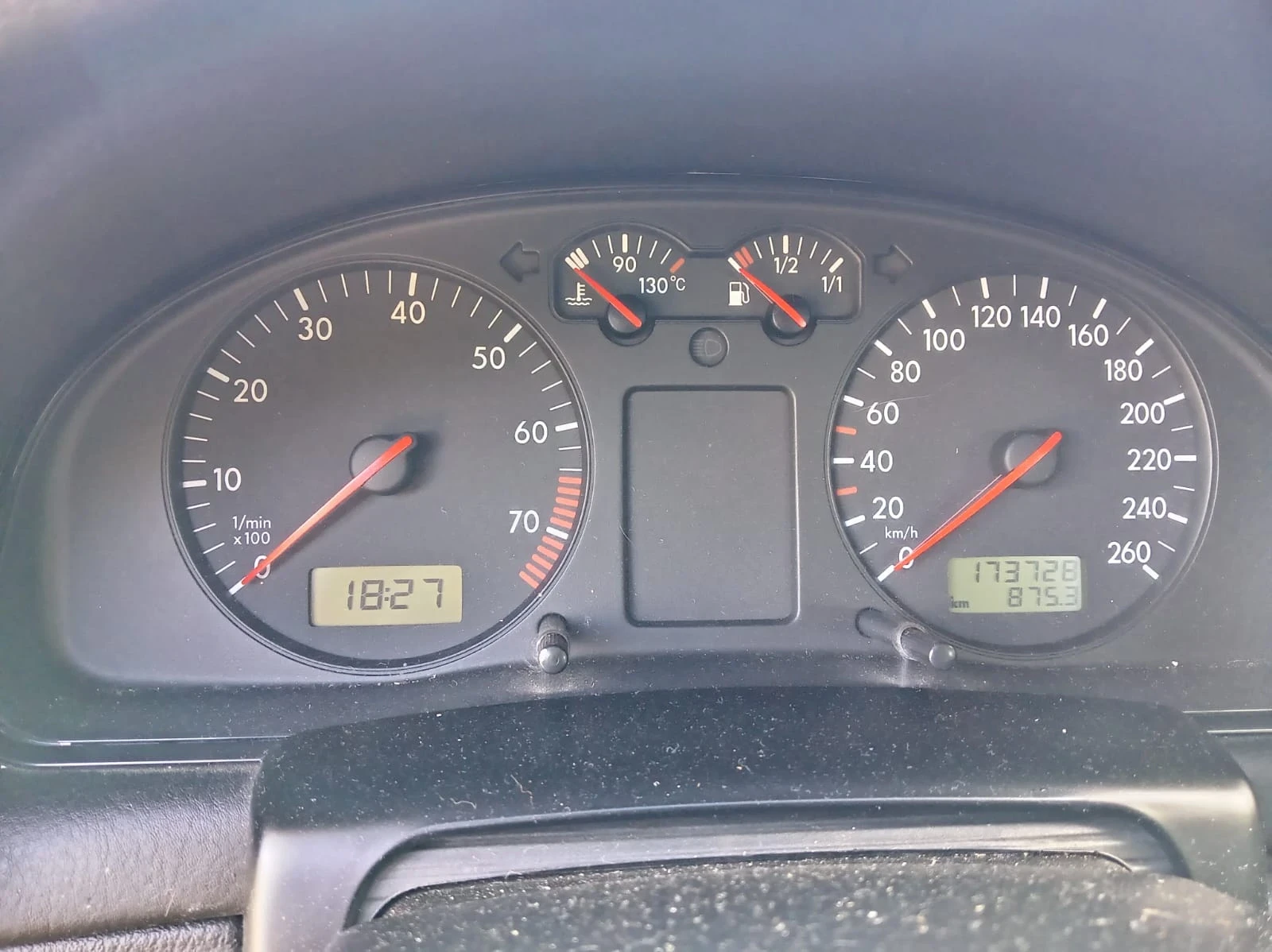 VW Golf Variant, снимка 7 - Автомобили и джипове - 55503625