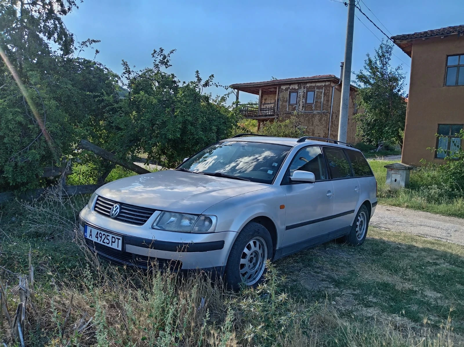 VW Golf Variant, снимка 4 - Автомобили и джипове - 55503625