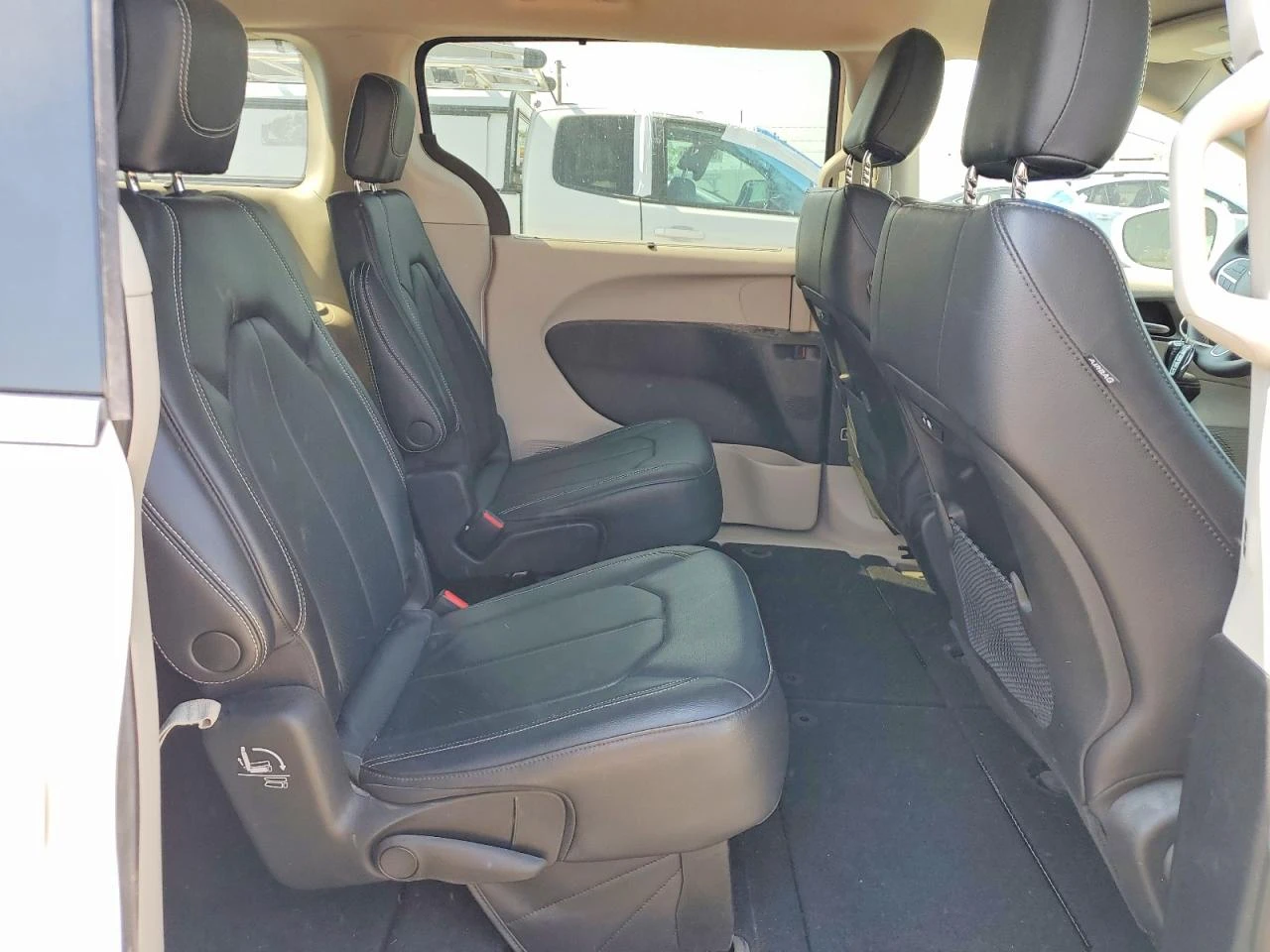 Chrysler Pacifica 3.6l Touring L | Mobile.bg � ����������� 11