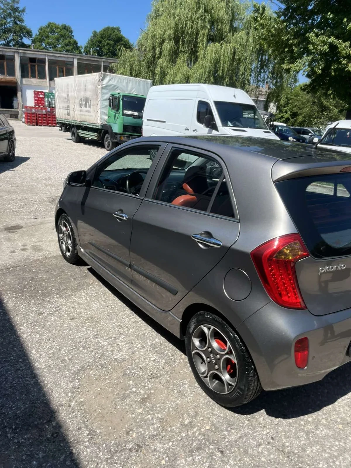 Kia Picanto