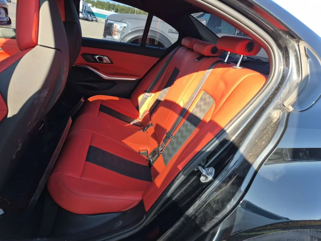 BMW M3 * MANUAL* RWD* АВТОКРЕДИТ* , снимка 12 - Автомобили и джипове - 55795667