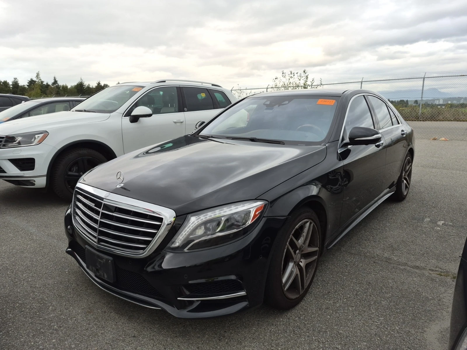 Mercedes-Benz S 550 * ПОДГРЕВ И ОБДУХВАНЕ* DYNAMIC SEATS* KEYLESS* 