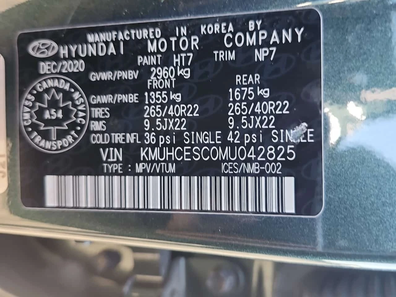 Genesis GV80 * 3.5T ADVANCED * CARFAX * �� Hyundai *  | Mobile.bg � ����������� 15