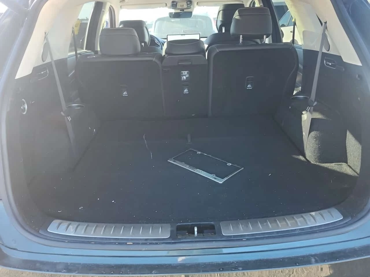 Genesis GV80 * 3.5T ADVANCED * CARFAX * �� Hyundai *  | Mobile.bg � ����������� 10