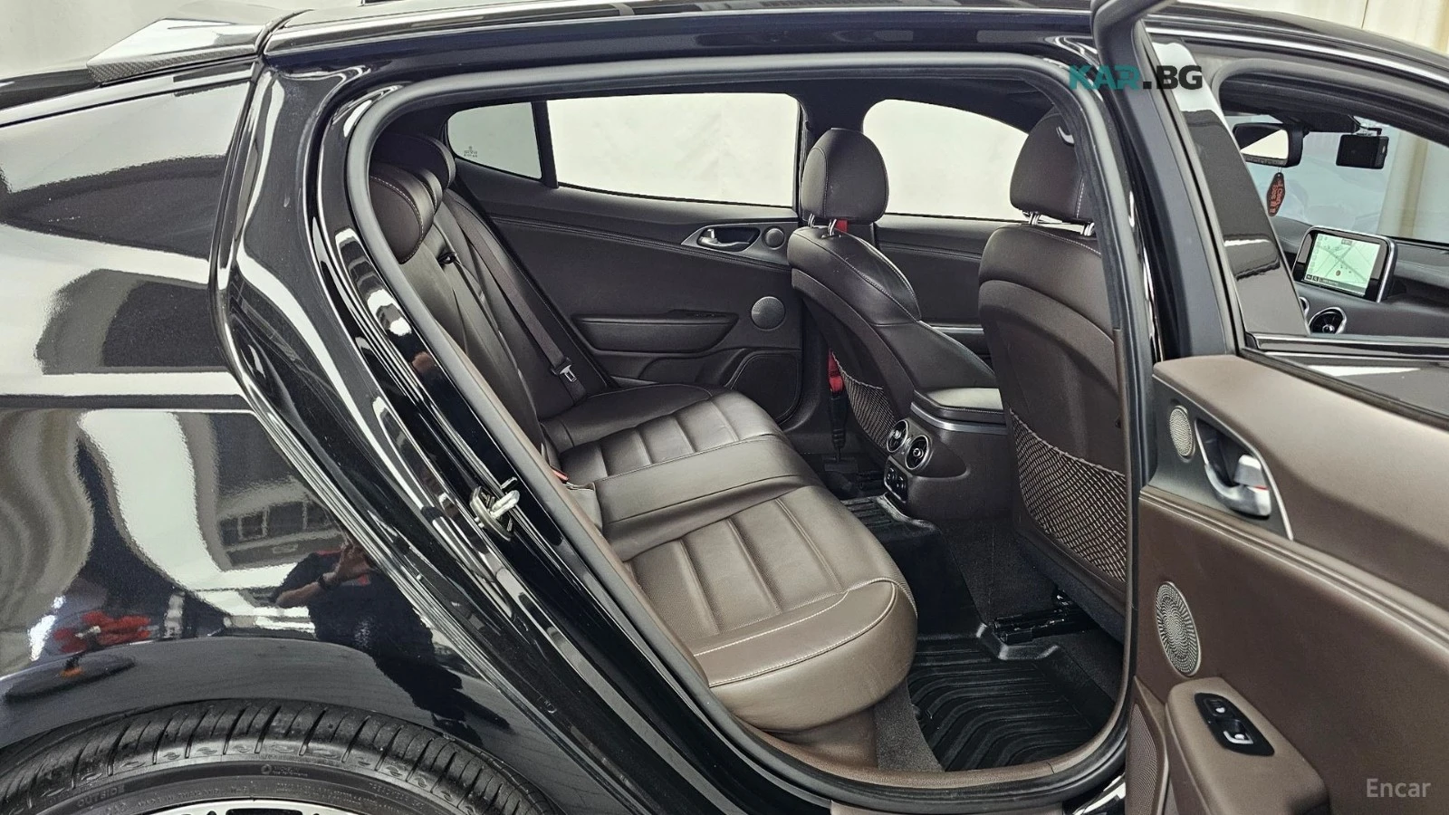 Kia Stinger 3.3 GT* LEXICON* 360* �����* ���������* ��������*  | Mobile.bg � ����������� 15