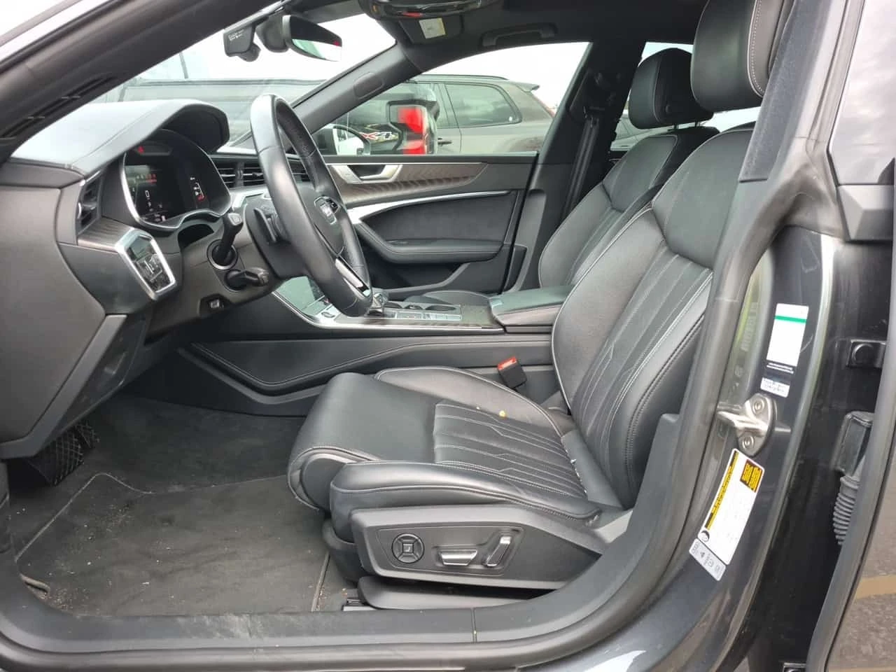 Audi A7 55 Tfsi Quattro Technik/���������/�����/�����/���� | Mobile.bg � ����������� 3