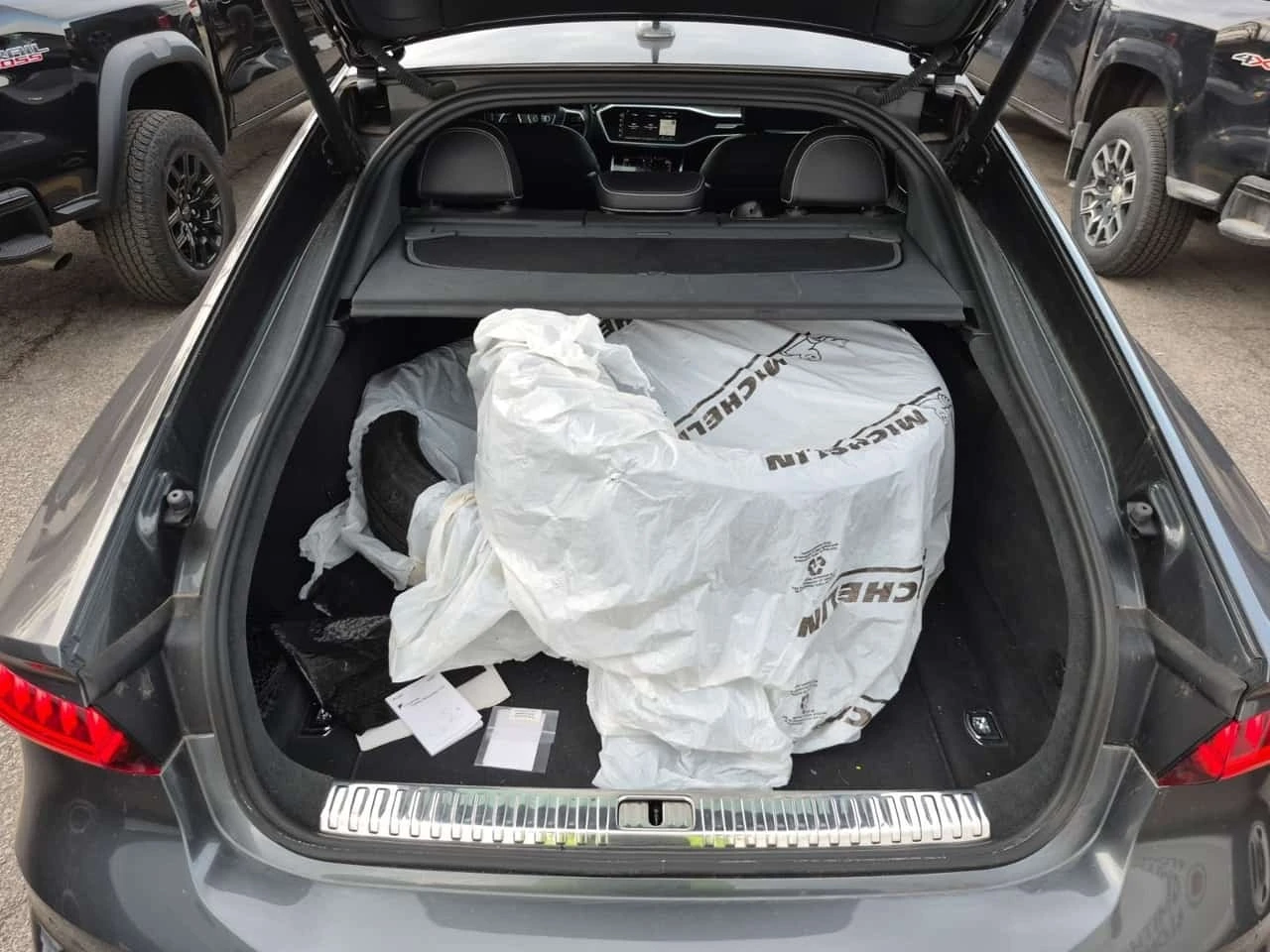 Audi A7 55 Tfsi Quattro Technik/���������/�����/�����/���� | Mobile.bg � ����������� 14