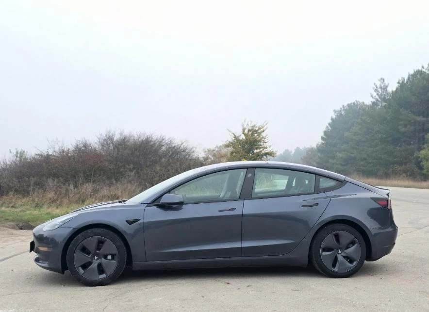 Tesla Model 3  4�4 facelift Long Range | Mobile.bg � ����������� 2