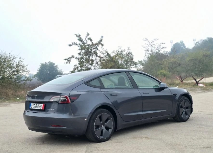 Tesla Model 3  4�4 facelift Long Range | Mobile.bg � ����������� 5