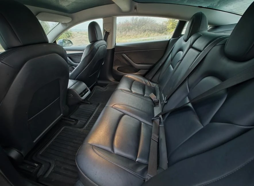 Tesla Model 3  4�4 facelift Long Range | Mobile.bg � ����������� 9