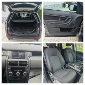 Land Rover Discovery Sport 2.0 D KATO  HOBA, снимка 16