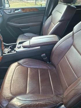 Mercedes-Benz ML 350, снимка 5