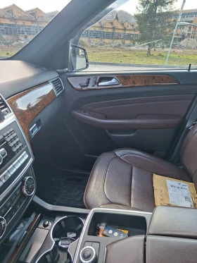 Mercedes-Benz ML 350, снимка 8