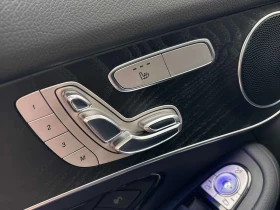 Mercedes-Benz GLC 300 * 4MATIC* DISTRONIC* ДИГИТАЛНО ТАБЛО* 360 КАМЕРИ* , снимка 10