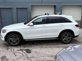 Mercedes-Benz GLC 300 * 4MATIC* DISTRONIC* ДИГИТАЛНО ТАБЛО* 360 КАМЕРИ* , снимка 2