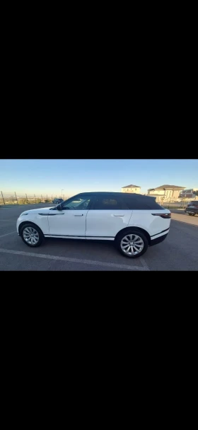 Land Rover Range Rover Velar ТОП СЪСТОЯНИЕ, РЕАЛНИ КМ, снимка 10
