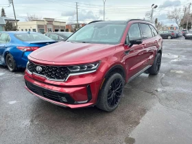 Kia Sorento * SX * CARFAX * Без инциденти * , снимка 1