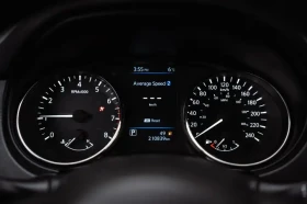 Nissan Qashqai, снимка 8