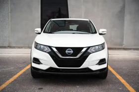 Nissan Qashqai, снимка 3