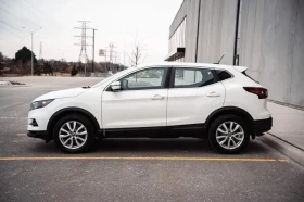 Nissan Qashqai, снимка 4