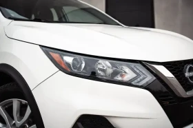 Nissan Qashqai, снимка 1