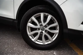 Nissan Qashqai, снимка 6