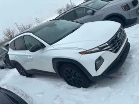 Hyundai Tucson URBAN EDITION/CARFAX/ПАНОРАМА/ПОДГРЕВ/КОЖА, снимка 3