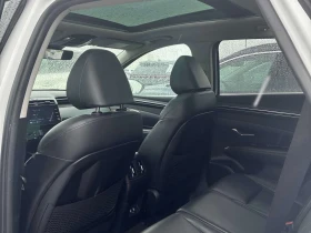 Hyundai Tucson URBAN EDITION/CARFAX/ПАНОРАМА/ПОДГРЕВ/КОЖА, снимка 9