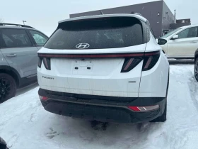 Hyundai Tucson URBAN EDITION/CARFAX/ПАНОРАМА/ПОДГРЕВ/КОЖА, снимка 5