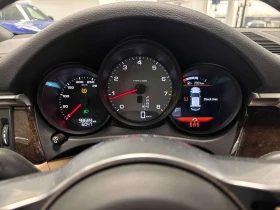 Porsche Macan * S * CARFAX * BOSE * ОБДУХВАНЕ * ПАНОРАМА, снимка 8