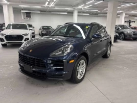 Porsche Macan * S * CARFAX * BOSE * ОБДУХВАНЕ * ПАНОРАМА, снимка 1