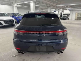 Porsche Macan * S * CARFAX * BOSE * ОБДУХВАНЕ * ПАНОРАМА, снимка 4