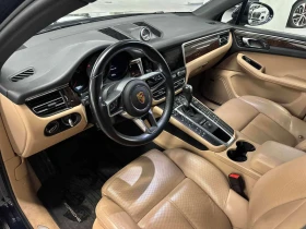 Porsche Macan * S * CARFAX * BOSE * ОБДУХВАНЕ * ПАНОРАМА, снимка 5