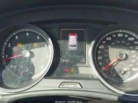 VW Atlas 3.6l Volkswagen 3.6L V6 Se W/Technology, снимка 7