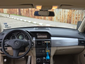 Mercedes-Benz GLK 320, снимка 6
