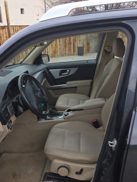 Mercedes-Benz GLK 320, снимка 7
