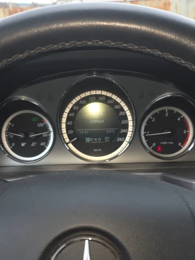 Mercedes-Benz GLK 320, снимка 5