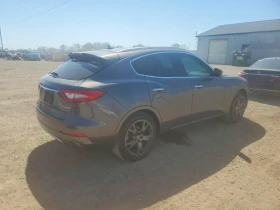 Maserati Levante SPORT, снимка 5