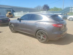 Maserati Levante SPORT, снимка 4