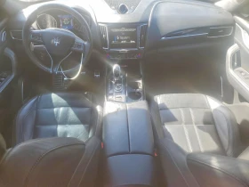 Maserati Levante SPORT, снимка 8