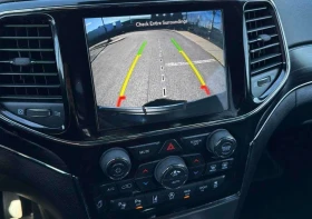 Jeep Grand cherokee * Limited * CARFAX * ЦЕНА ДО БГ, снимка 10